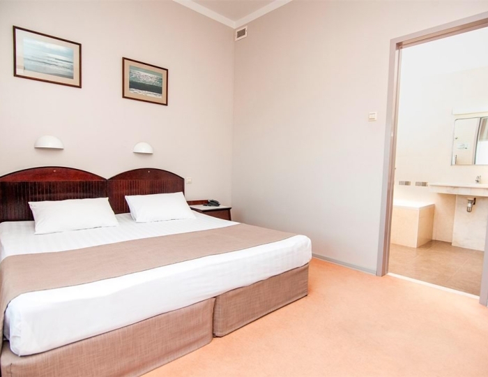 Полулюкс - Санаторий «Самшитовая роща»