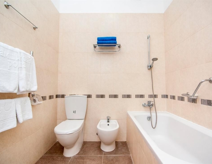 Полулюкс - Санаторий «Самшитовая роща»