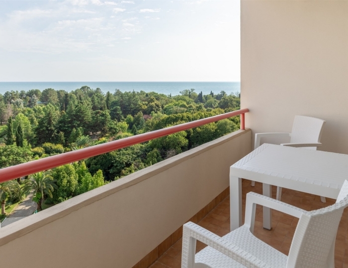 Полулюкс - Санаторий «Самшитовая роща»