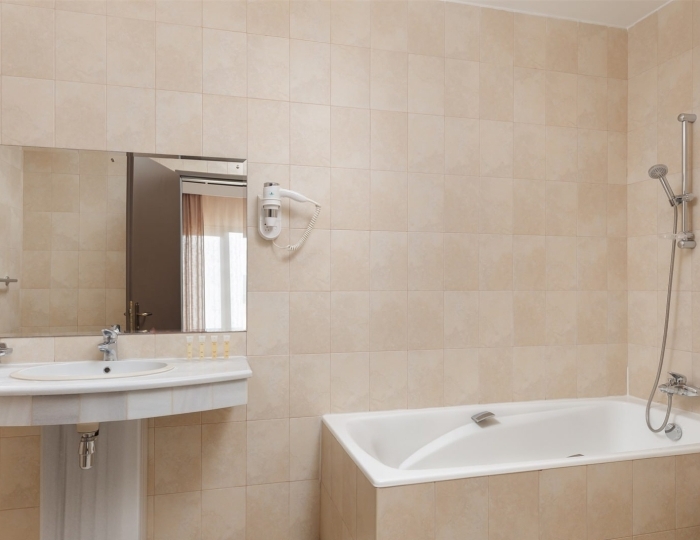 Люкс - Санаторий «Самшитовая роща»